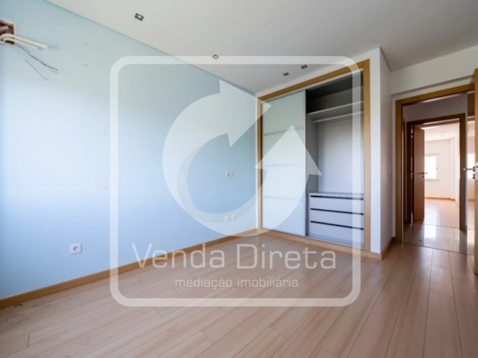 Apartamento T3 para Venda em Montijo e Afonsoeiro Foto 25