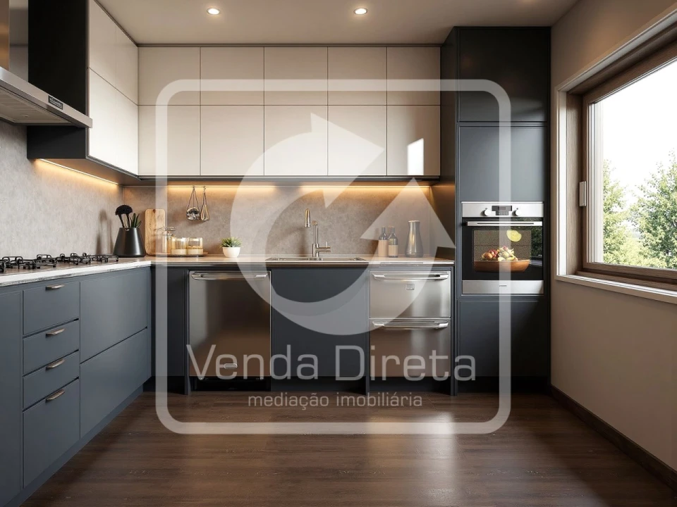 Apartamento T3 para Venda em Montijo e Afonsoeiro Foto 6