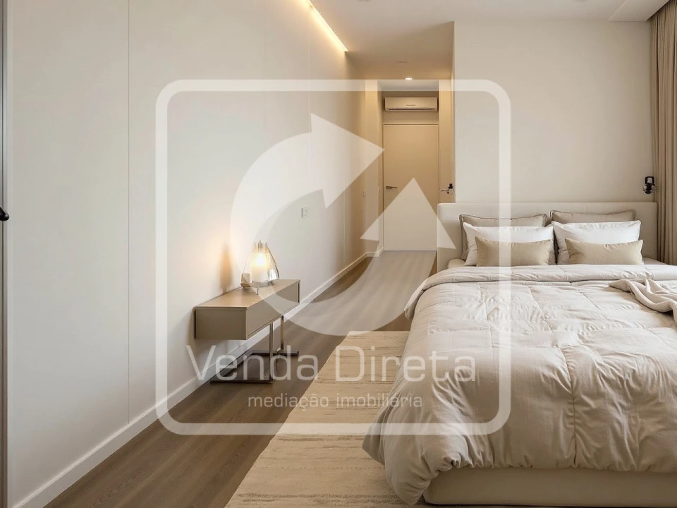 Apartamento T3 para Venda em Montijo e Afonsoeiro Foto 13