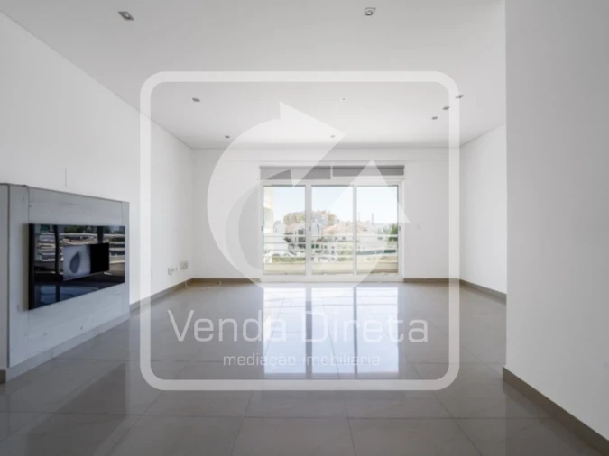 Apartamento T3 para Venda em Montijo e Afonsoeiro Foto 2