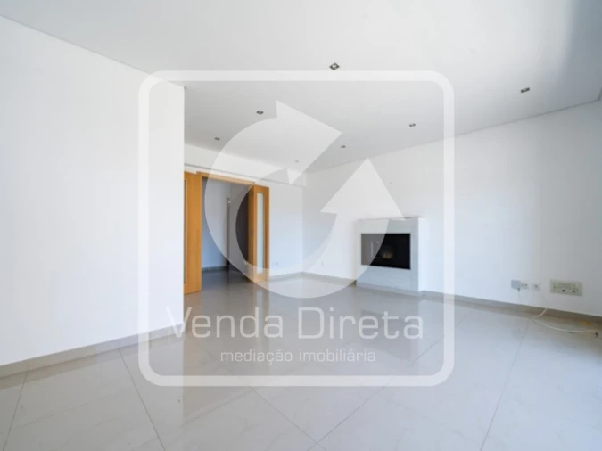 Apartamento T3 para Venda em Montijo e Afonsoeiro Foto 4