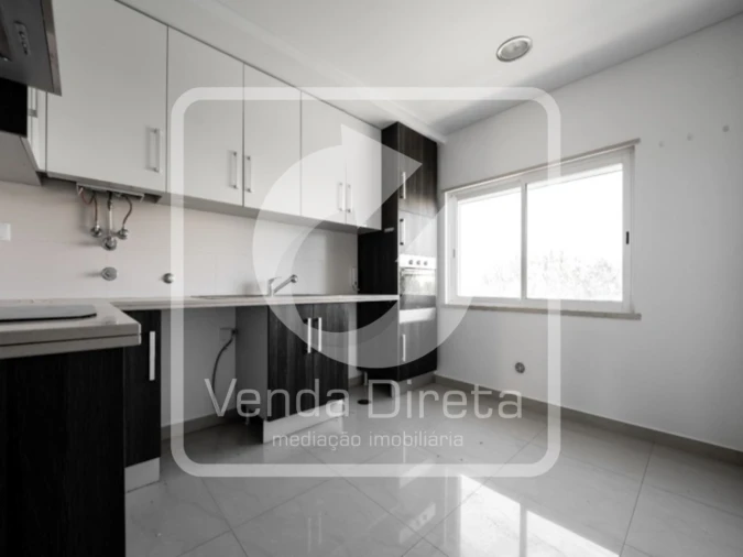 Apartamento T3 para Venda em Montijo e Afonsoeiro Foto 9