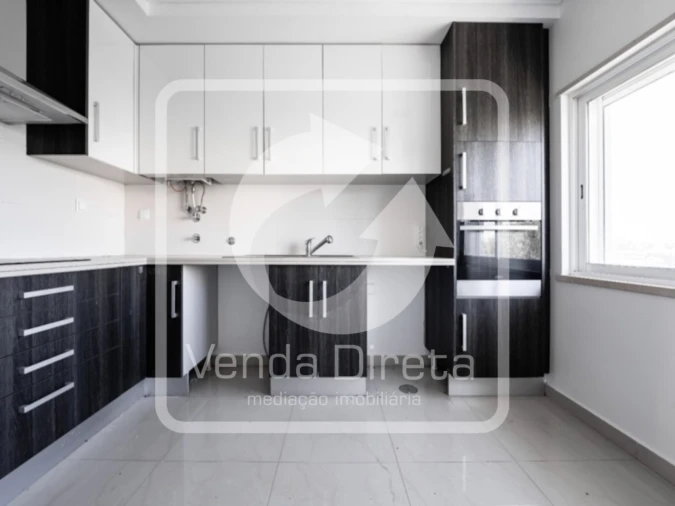 Apartamento T3 para Venda em Montijo e Afonsoeiro Foto 7