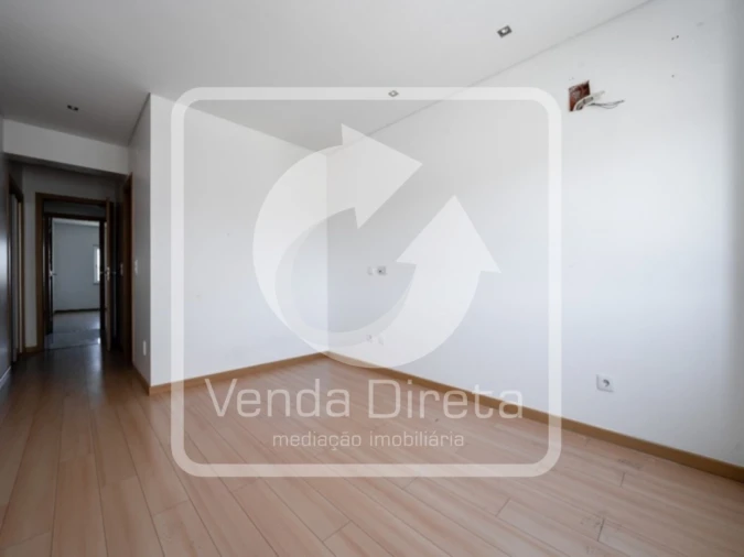 Apartamento T3 para Venda em Montijo e Afonsoeiro Foto 16
