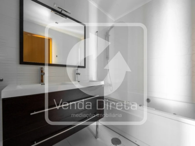 Apartamento T3 para Venda em Montijo e Afonsoeiro Foto 20