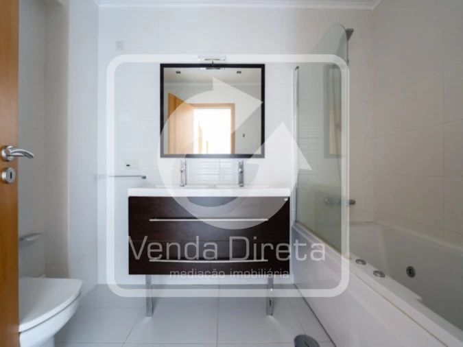 Apartamento T3 para Venda em Montijo e Afonsoeiro Foto 22