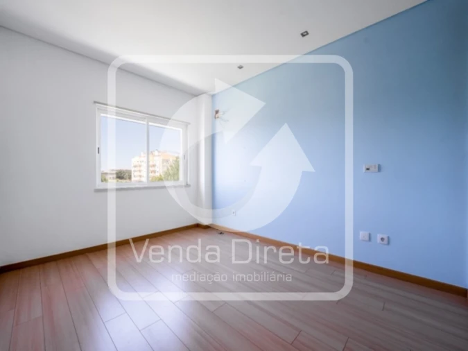Apartamento T3 para Venda em Montijo e Afonsoeiro Foto 23