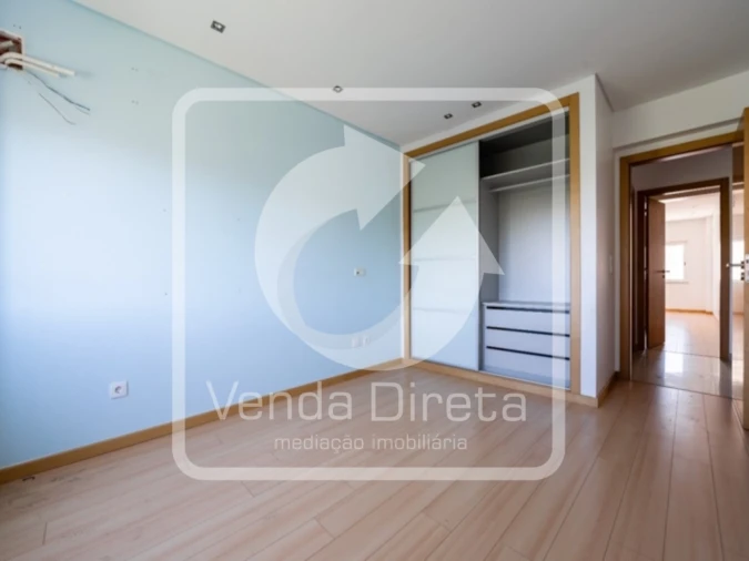 Apartamento T3 para Venda em Montijo e Afonsoeiro Foto 25
