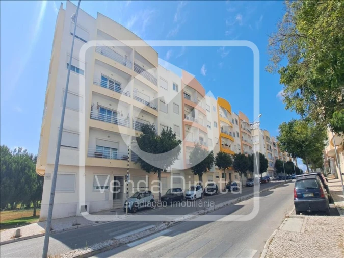 Apartamento T3 para Venda em Montijo e Afonsoeiro Foto 26