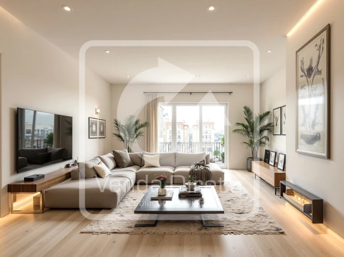 Apartamento T3 para Venda em Montijo e Afonsoeiro Foto 1