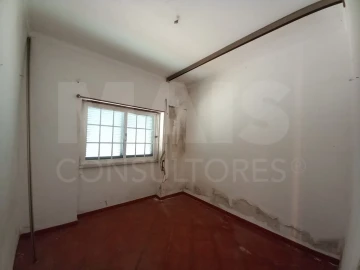 Moradia T5 para Venda em São Francisco