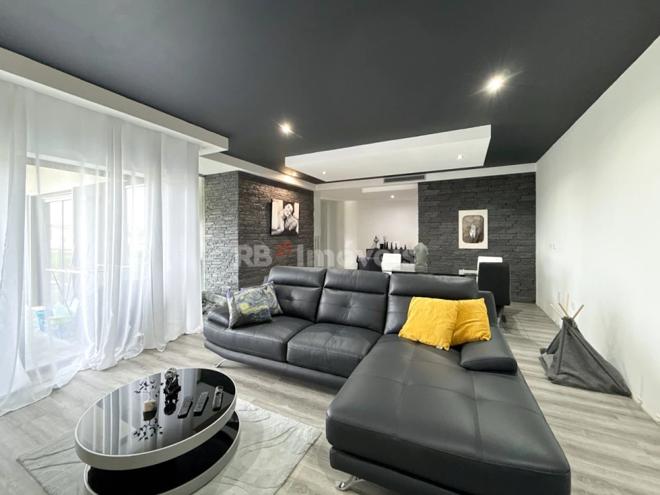 Apartamento T3 para Venda em Nossa Sra de Fatima Foto 1