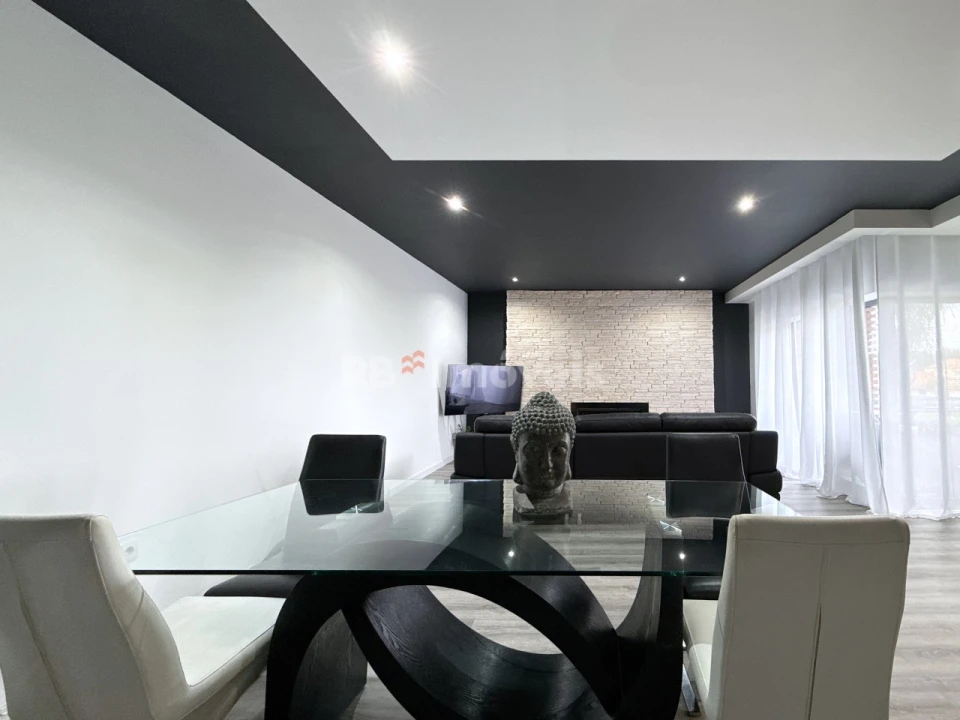 Apartamento T3 para Venda em Nossa Sra de Fatima Foto 7