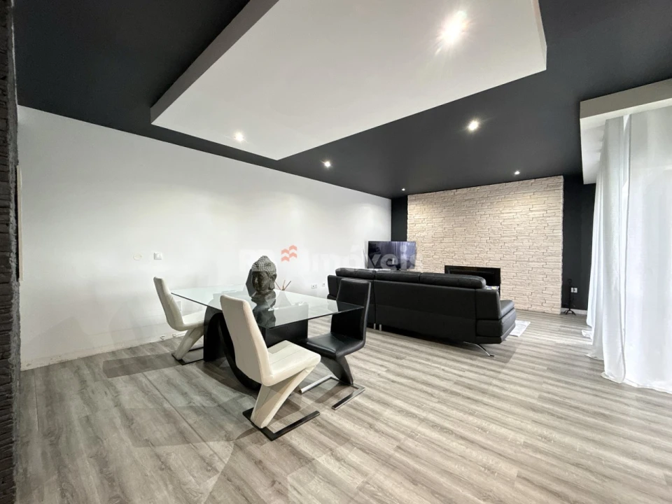 Apartamento T3 para Venda em Nossa Sra de Fatima Foto 9