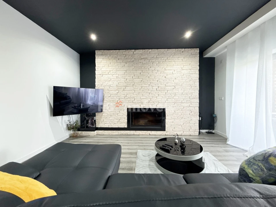 Apartamento T3 para Venda em Nossa Sra de Fatima Foto 11