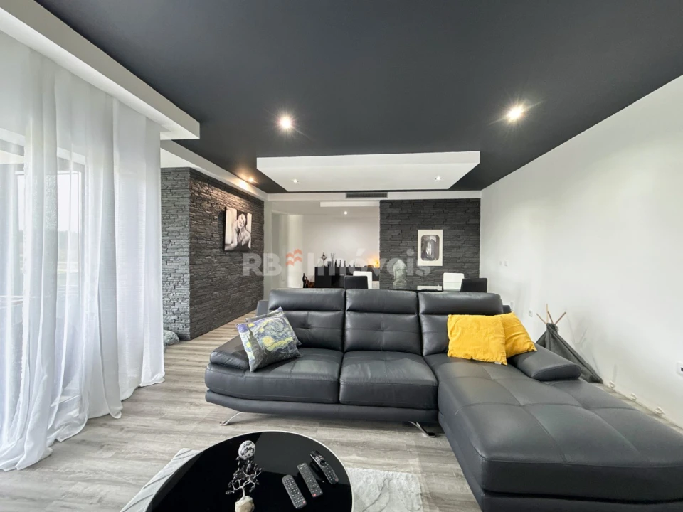 Apartamento T3 para Venda em Nossa Sra de Fatima Foto 13