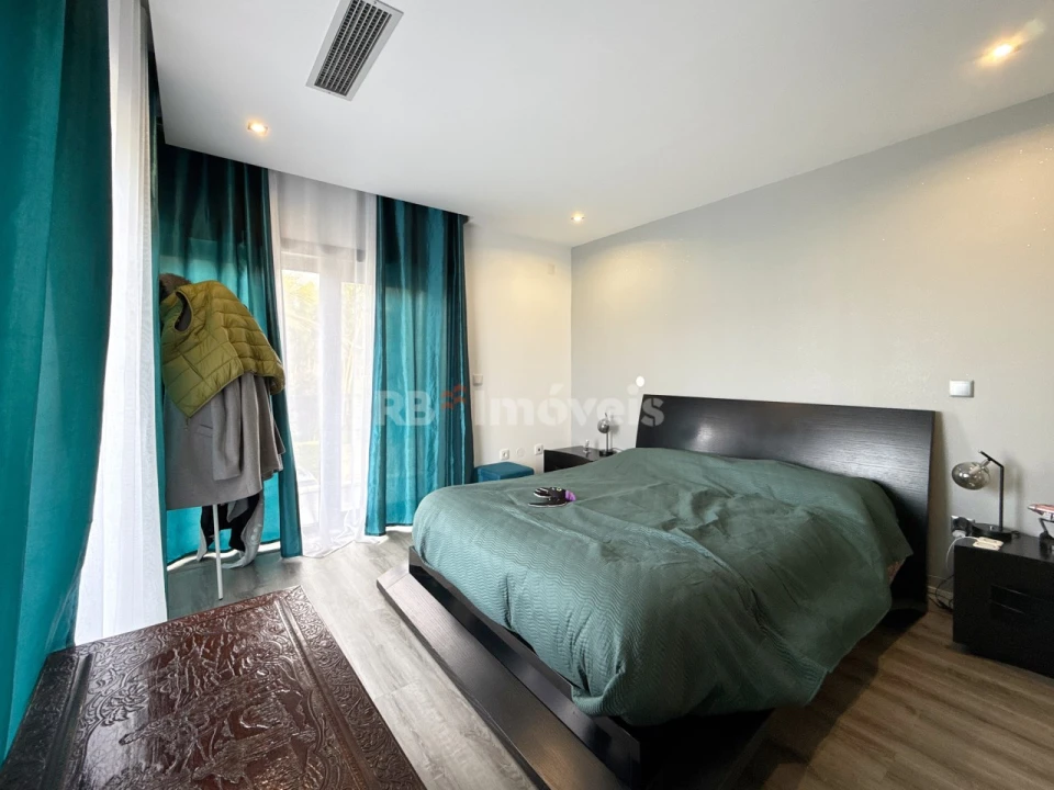 Apartamento T3 para Venda em Nossa Sra de Fatima Foto 15