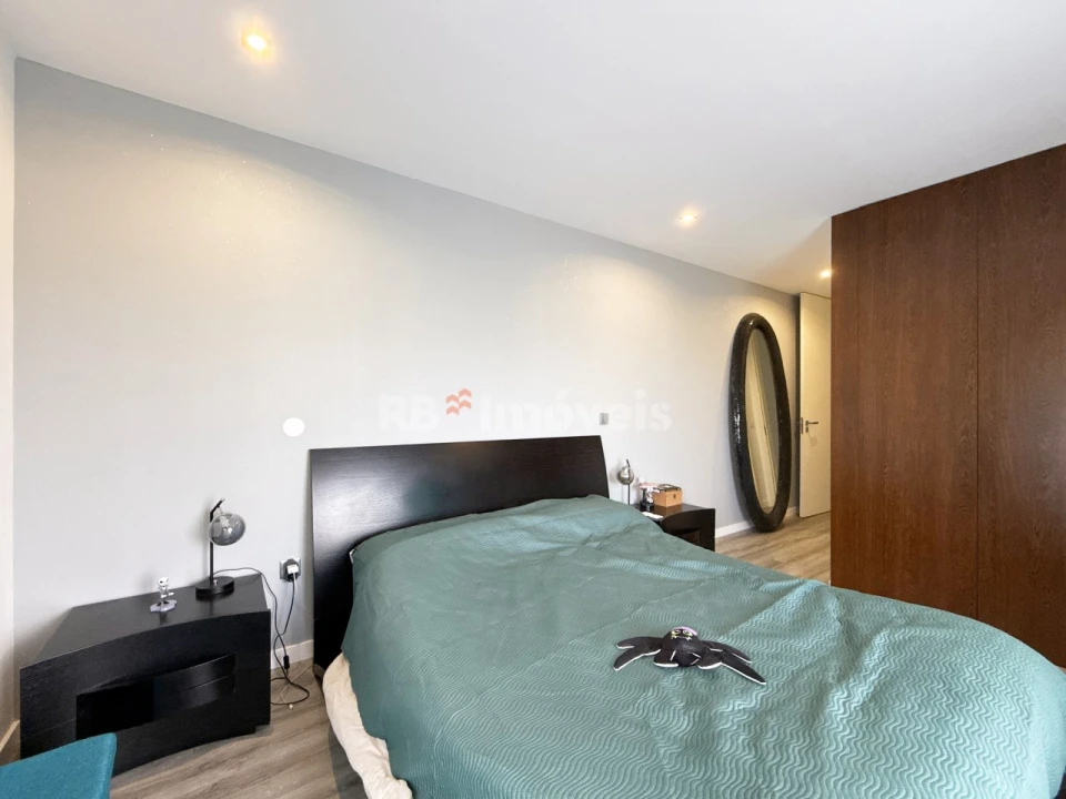 Apartamento T3 para Venda em Nossa Sra de Fatima Foto 16