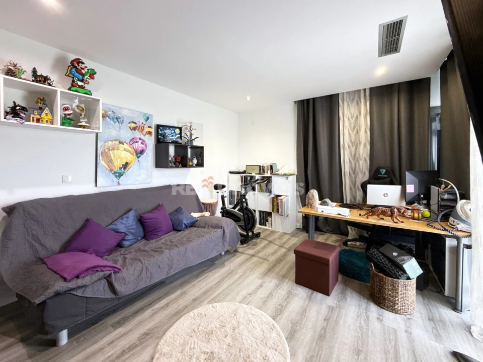 Apartamento T3 para Venda em Nossa Sra de Fatima Foto 21