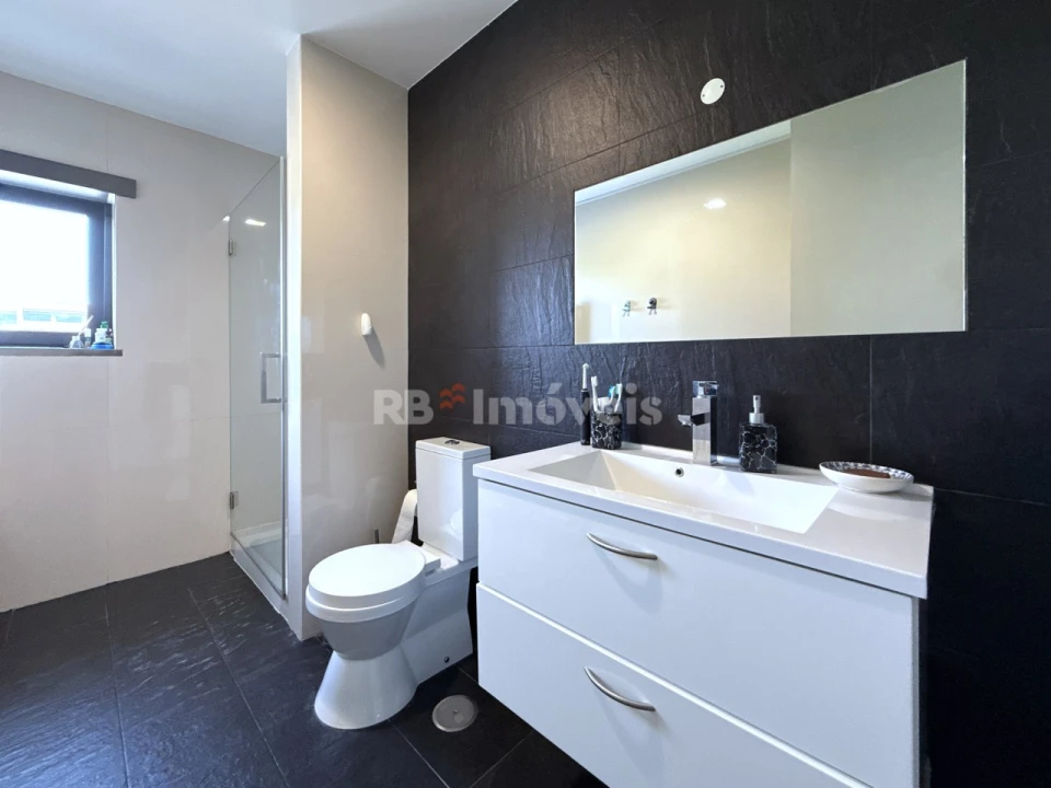 Apartamento T3 para Venda em Nossa Sra de Fatima Foto 24