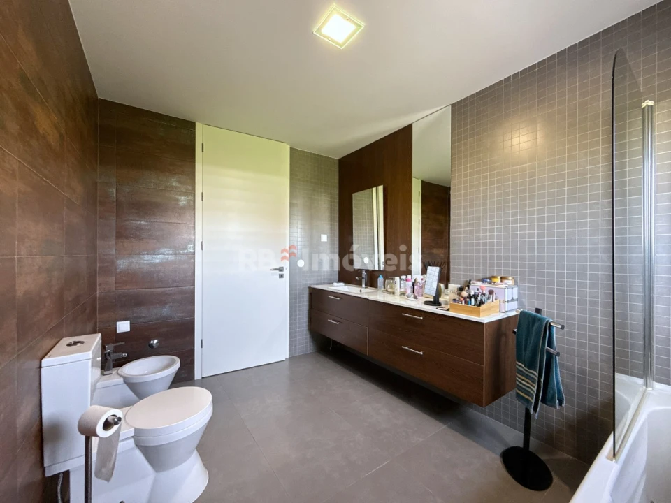 Apartamento T3 para Venda em Nossa Sra de Fatima Foto 29