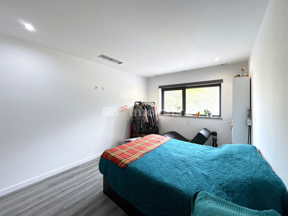 Apartamento T3 para Venda em Nossa Sra de Fatima Foto 32