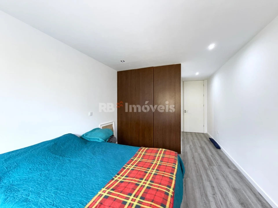 Apartamento T3 para Venda em Nossa Sra de Fatima Foto 33