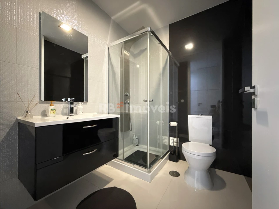 Apartamento T3 para Venda em Nossa Sra de Fatima Foto 35