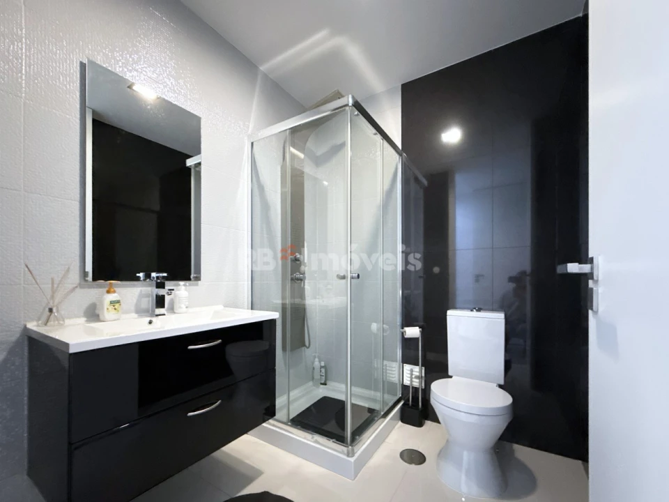 Apartamento T3 para Venda em Nossa Sra de Fatima Foto 38