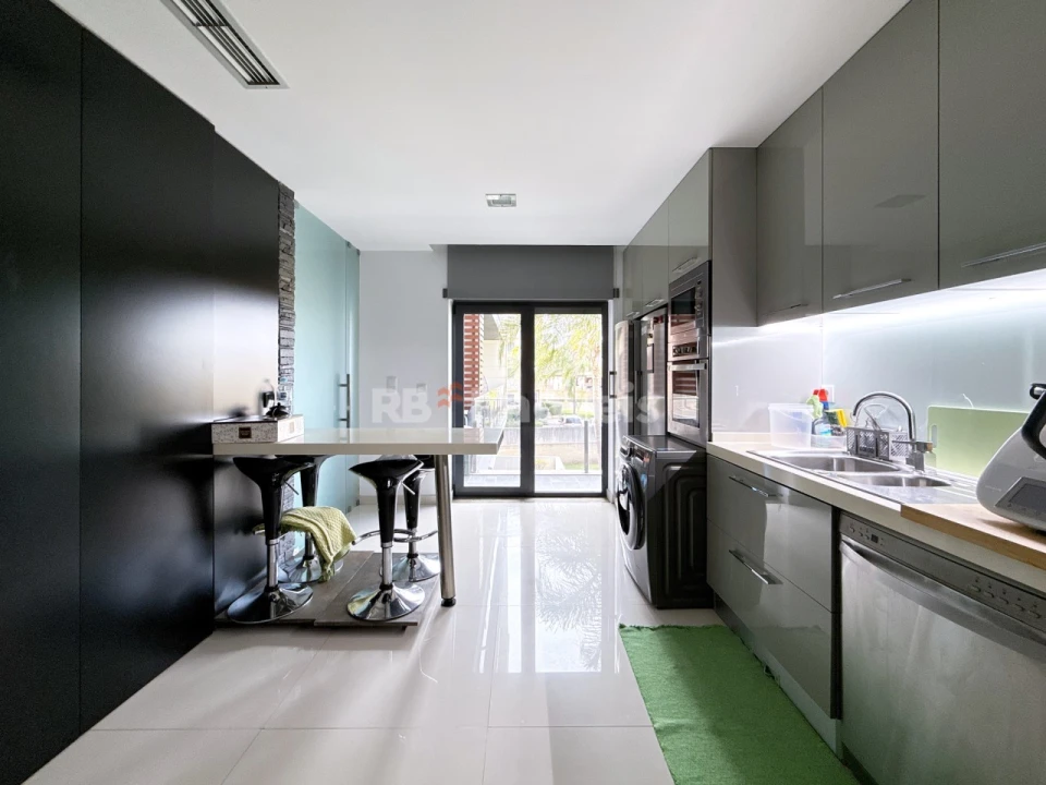 Apartamento T3 para Venda em Nossa Sra de Fatima Foto 39