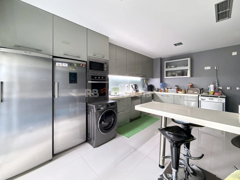 Apartamento T3 para Venda em Nossa Sra de Fatima Foto 40