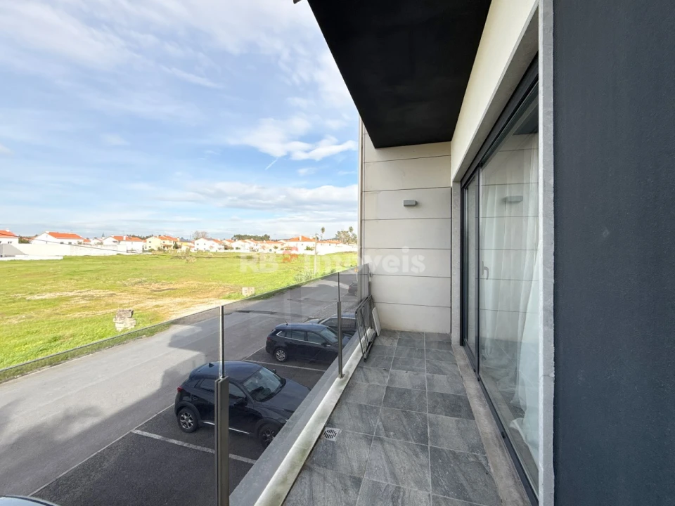 Apartamento T3 para Venda em Nossa Sra de Fatima Foto 44