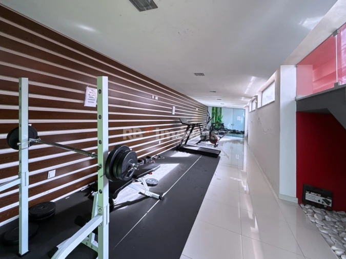 Apartamento T3 para Venda em Nossa Sra de Fatima Foto 4