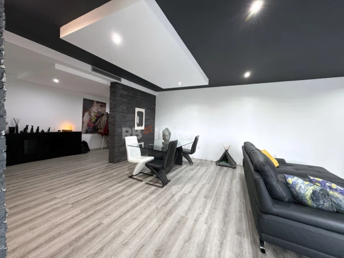 Apartamento T3 para Venda em Nossa Sra de Fatima Foto 5