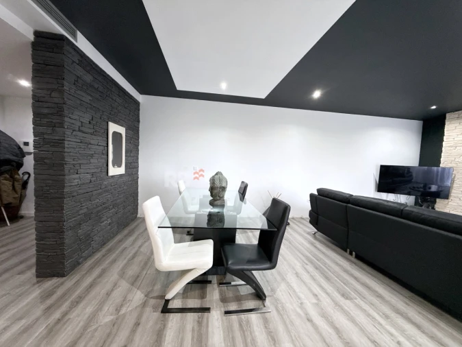 Apartamento T3 para Venda em Nossa Sra de Fatima Foto 8