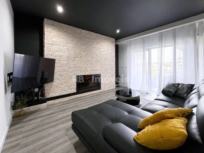 Apartamento T3 para Venda em Nossa Sra de Fatima Foto 12