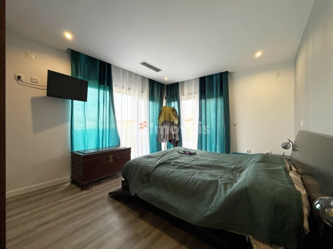 Apartamento T3 para Venda em Nossa Sra de Fatima Foto 14