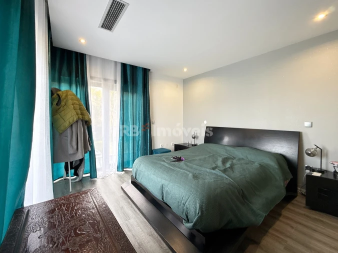 Apartamento T3 para Venda em Nossa Sra de Fatima Foto 15