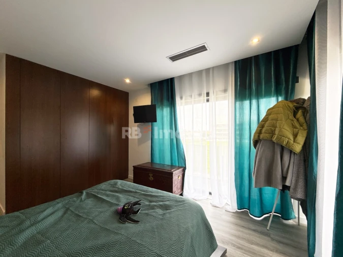 Apartamento T3 para Venda em Nossa Sra de Fatima Foto 17