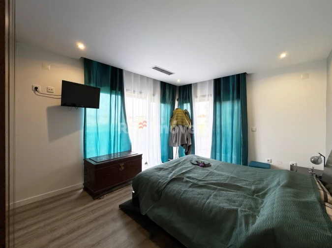 Apartamento T3 para Venda em Nossa Sra de Fatima Foto 18