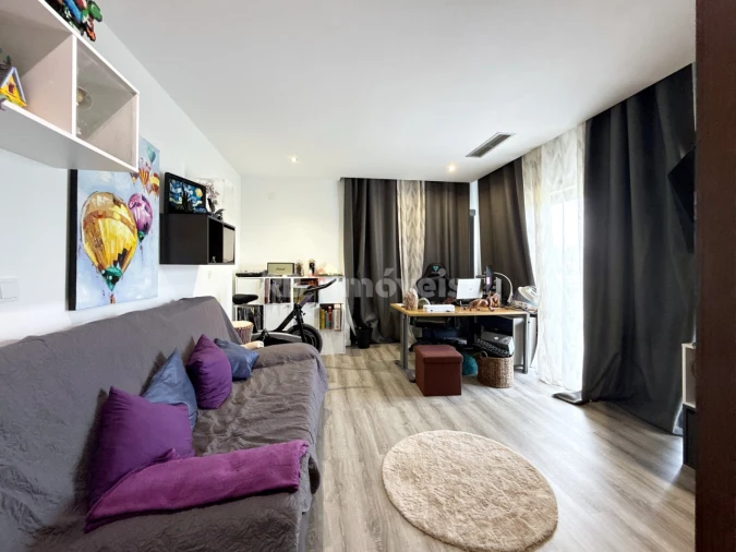 Apartamento T3 para Venda em Nossa Sra de Fatima Foto 20