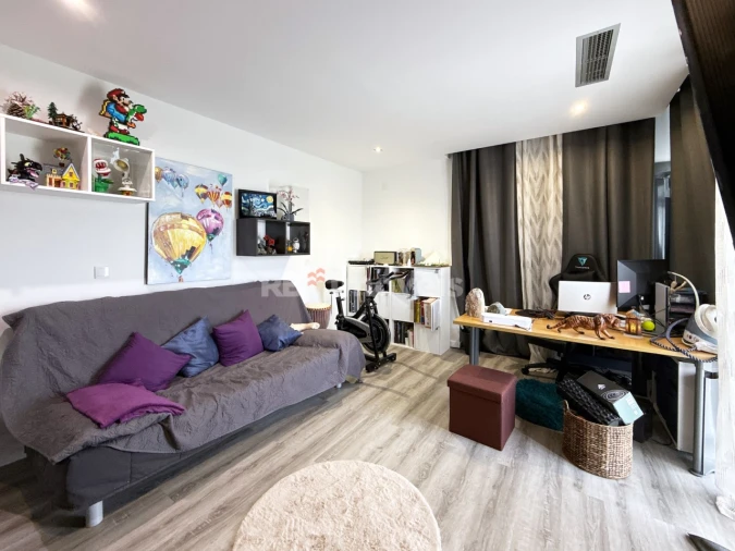 Apartamento T3 para Venda em Nossa Sra de Fatima Foto 21