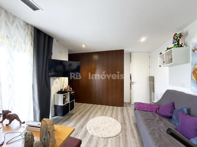 Apartamento T3 para Venda em Nossa Sra de Fatima Foto 22