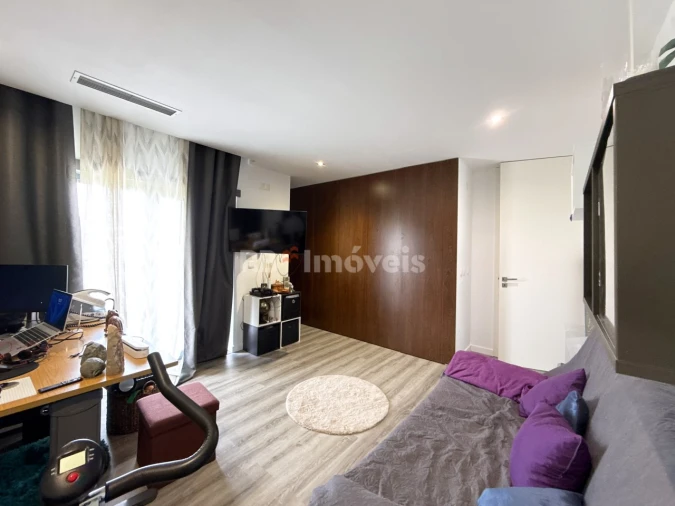 Apartamento T3 para Venda em Nossa Sra de Fatima Foto 23