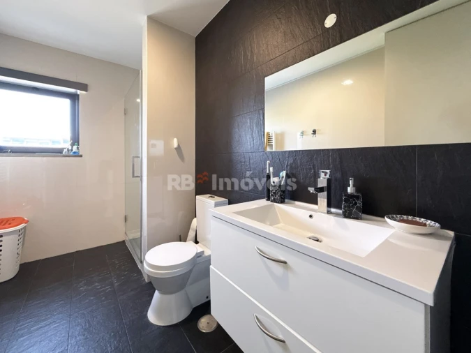 Apartamento T3 para Venda em Nossa Sra de Fatima Foto 25