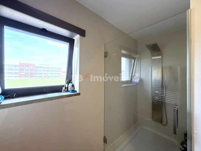 Apartamento T3 para Venda em Nossa Sra de Fatima Foto 26