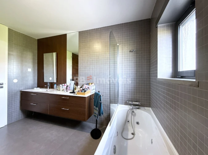 Apartamento T3 para Venda em Nossa Sra de Fatima Foto 30