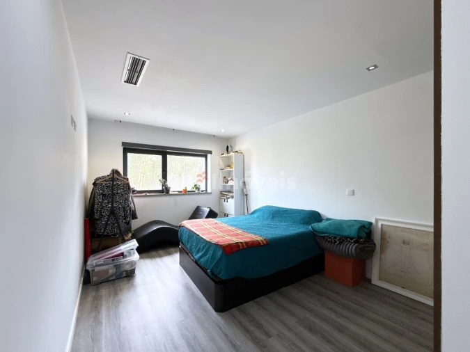 Apartamento T3 para Venda em Nossa Sra de Fatima Foto 31