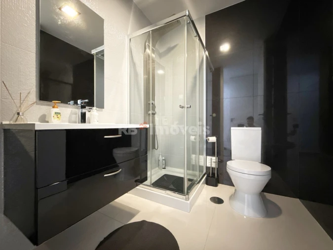 Apartamento T3 para Venda em Nossa Sra de Fatima Foto 36