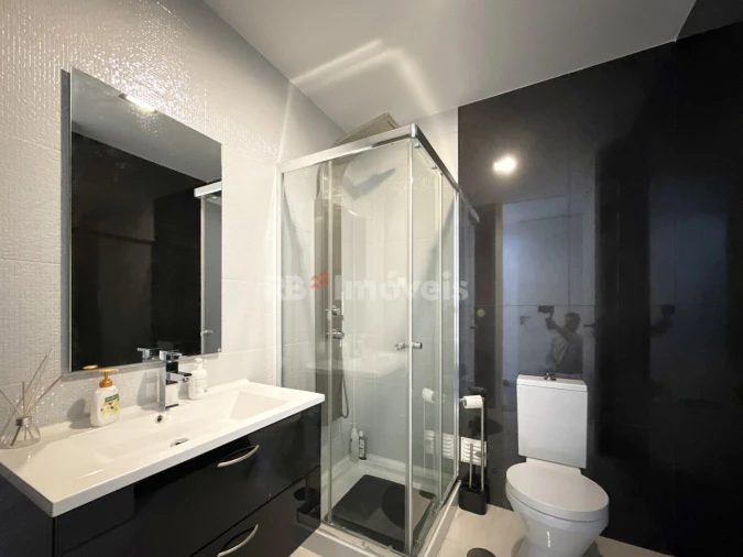 Apartamento T3 para Venda em Nossa Sra de Fatima Foto 37